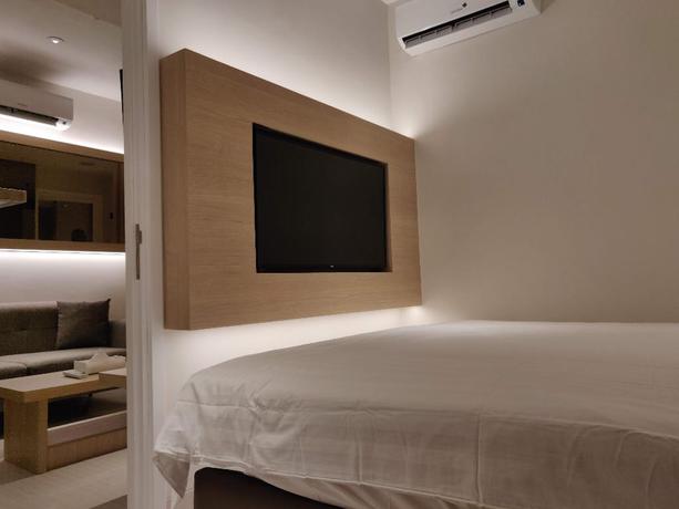 Imagen de la habitación del Hotel Astara Hotel Balikpapan. Foto 9