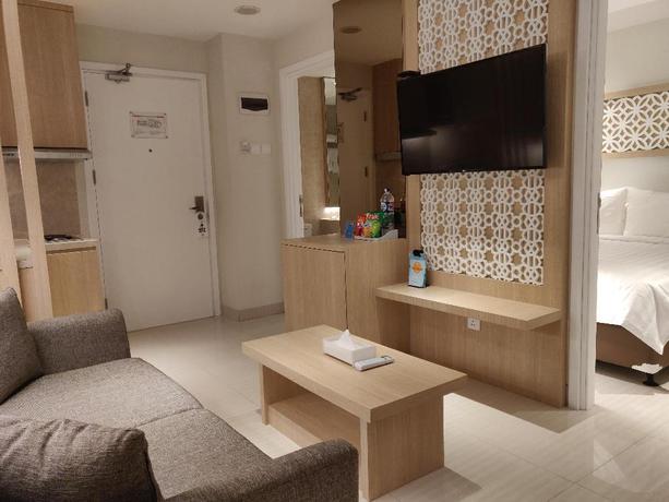 Imagen de la habitación del Hotel Astara Hotel Balikpapan. Foto 10