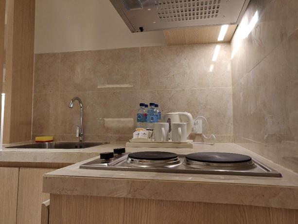 Imagen de la habitación del Hotel Astara Hotel Balikpapan. Foto 11