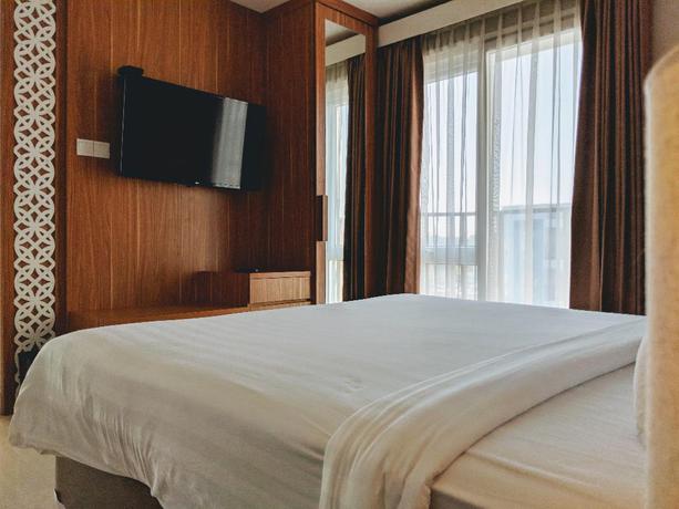 Imagen de la habitación del Hotel Astara Hotel Balikpapan. Foto 12