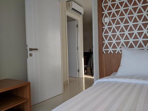 Imagen de la habitación del Hotel Astara Hotel Balikpapan. Foto 13