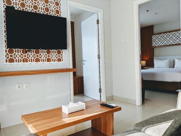 Imagen de la habitación del Hotel Astara Hotel Balikpapan. Foto 14