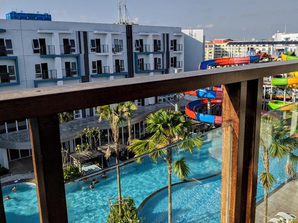 Imagen de la habitación del Hotel Astara Hotel Balikpapan. Foto 15