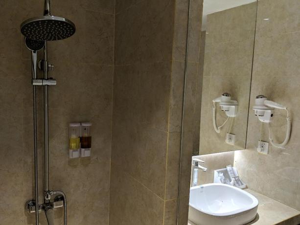 Imagen de la habitación del Hotel Astara Hotel Balikpapan. Foto 16