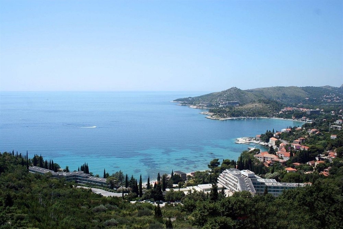 Imagen general del Hotel Astarea. Foto 2