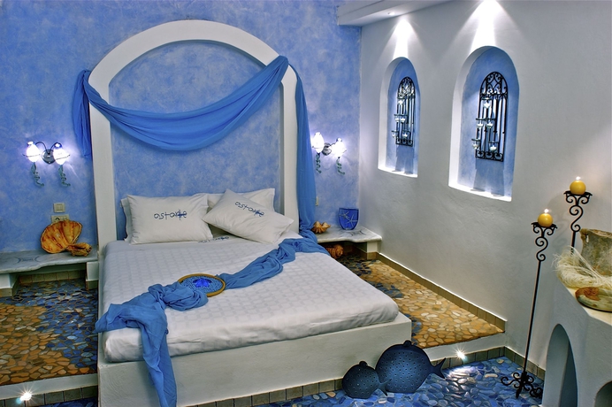 Imagen de la habitación del Hotel Astarte Suites. Foto 10