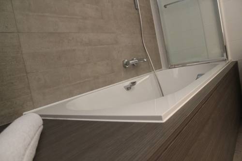 Imagen de la habitación del Hotel Astel. Foto 5
