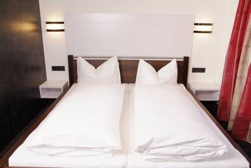 Imagen general del Hotel Astellina hotel-apart. Foto 2