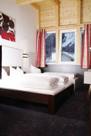 Imagen general del Hotel Astellina hotel-apart. Foto 3