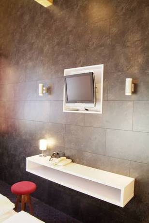 Imagen general del Hotel Astellina hotel-apart. Foto 5