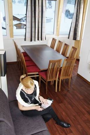 Imagen general del Hotel Astellina hotel-apart. Foto 7