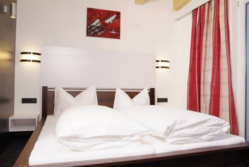 Imagen general del Hotel Astellina hotel-apart. Foto 8