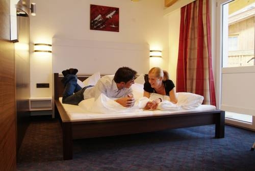 Imagen general del Hotel Astellina hotel-apart. Foto 9