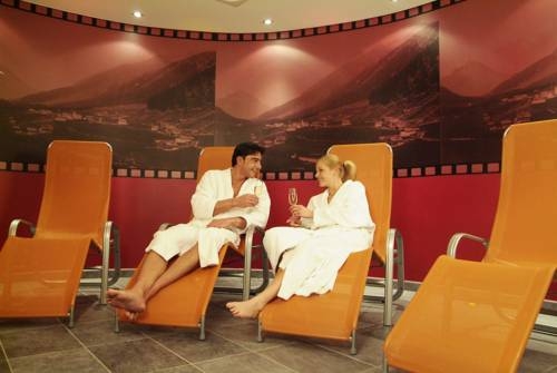 Imagen general del Hotel Astellina hotel-apart. Foto 12