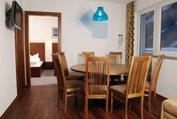 Imagen general del Hotel Astellina hotel-apart. Foto 16