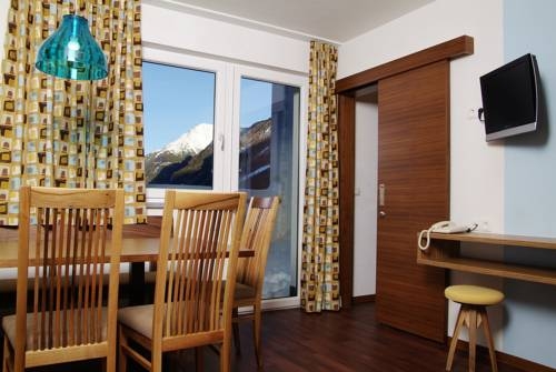 Imagen general del Hotel Astellina hotel-apart. Foto 23