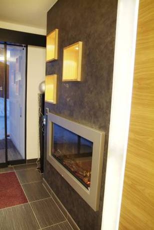 Imagen general del Hotel Astellina hotel-apart. Foto 28