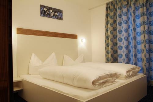 Imagen general del Hotel Astellina hotel-apart. Foto 29