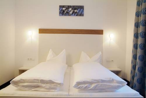 Imagen general del Hotel Astellina hotel-apart. Foto 31