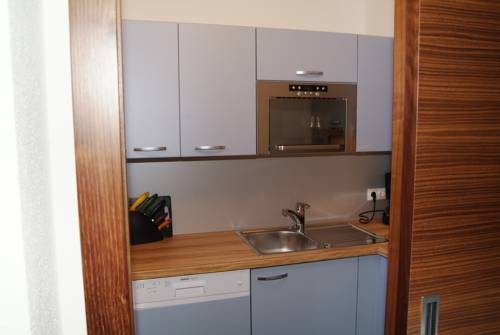 Imagen de la habitación del Hotel Astellina hotel-apart. Foto 59