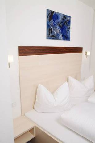 Imagen general del Hotel Astellina hotel-apart. Foto 35