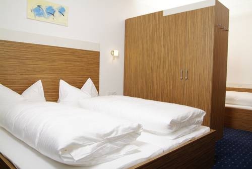 Imagen general del Hotel Astellina hotel-apart. Foto 36