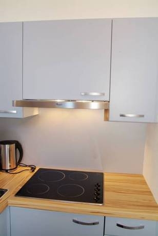 Imagen general del Hotel Astellina hotel-apart. Foto 37