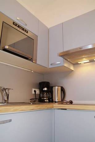 Imagen general del Hotel Astellina hotel-apart. Foto 38