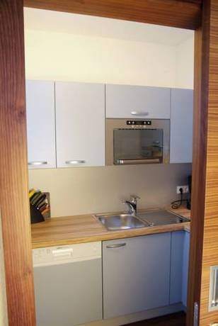 Imagen general del Hotel Astellina hotel-apart. Foto 39