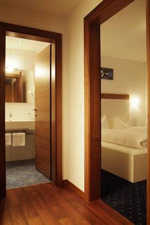 Imagen general del Hotel Astellina hotel-apart. Foto 41