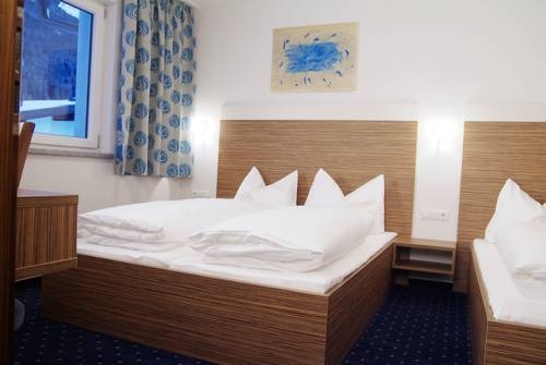 Imagen general del Hotel Astellina hotel-apart. Foto 42