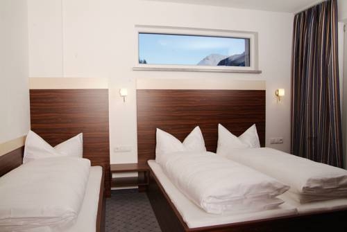 Imagen general del Hotel Astellina hotel-apart. Foto 43