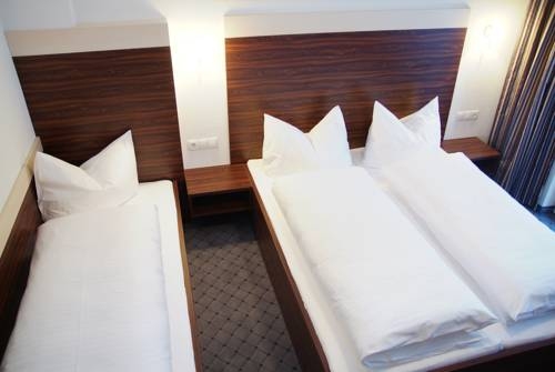 Imagen general del Hotel Astellina hotel-apart. Foto 44