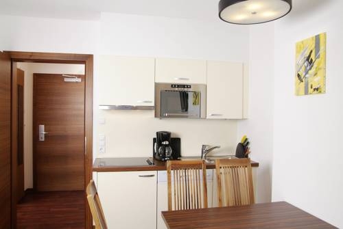 Imagen general del Hotel Astellina hotel-apart. Foto 46