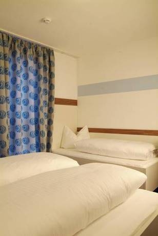 Imagen general del Hotel Astellina hotel-apart. Foto 48