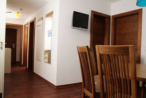 Imagen general del Hotel Astellina hotel-apart. Foto 49