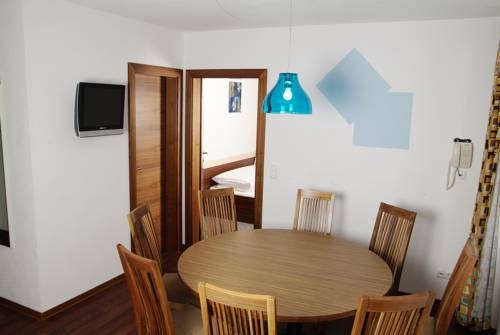 Imagen general del Hotel Astellina hotel-apart. Foto 50