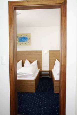 Imagen general del Hotel Astellina hotel-apart. Foto 51