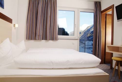 Imagen general del Hotel Astellina hotel-apart. Foto 52