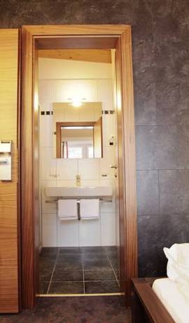 Imagen general del Hotel Astellina hotel-apart. Foto 54