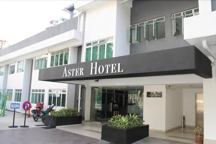 Imagen general del Hotel Aster Bukit Jalil. Foto 1