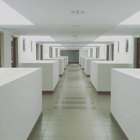 Imagen de los interiores del Hotel Aster Bukit Jalil. Foto 15