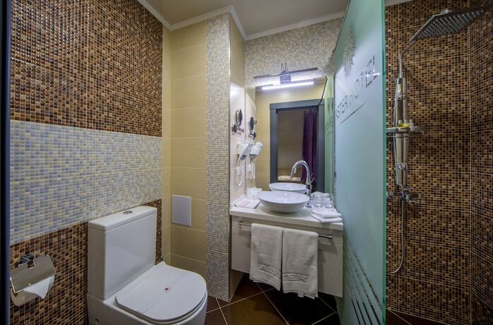 Imagen general del Hotel Aster Group. Foto 3