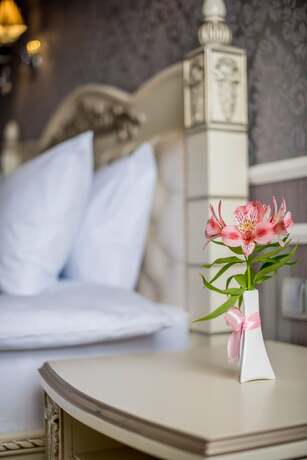 Imagen general del Hotel Aster Group. Foto 7