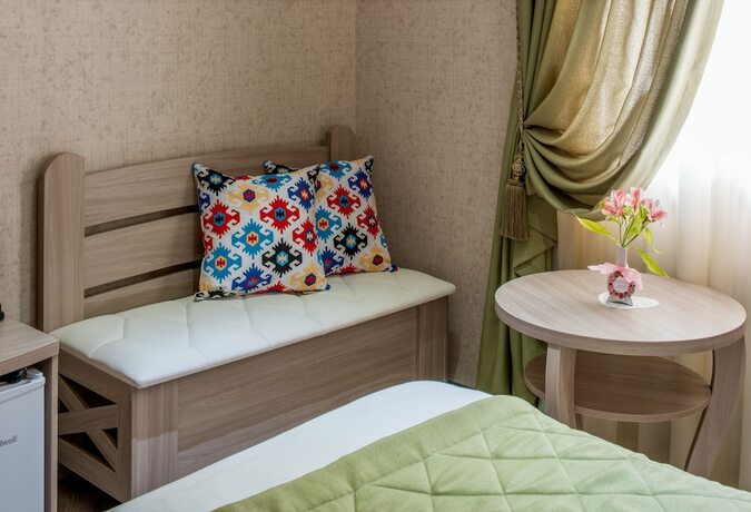 Imagen general del Hotel Aster Group. Foto 9