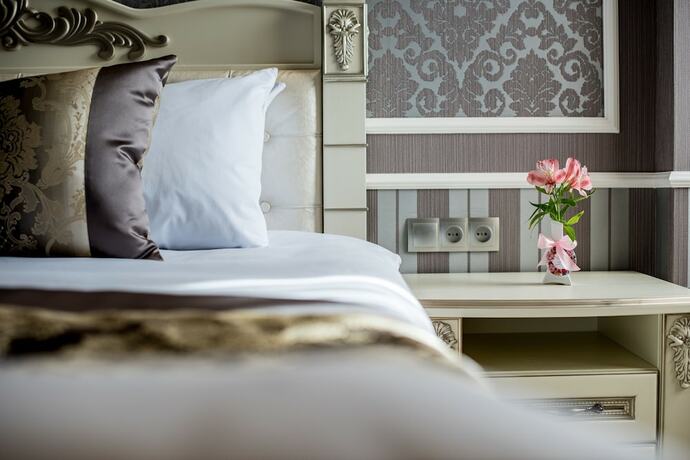 Imagen general del Hotel Aster Group. Foto 10