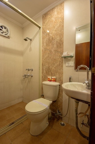 Imagen de la habitación del Hotel Aster Inn. Foto 3