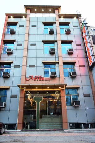 Imagen general del Hotel Aster Inn. Foto 2