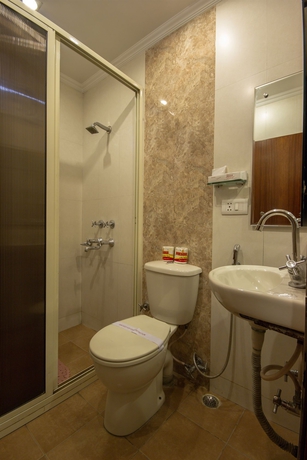 Imagen de la habitación del Hotel Aster Inn. Foto 10