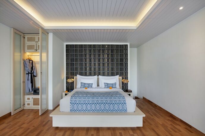 Imagen de la habitación del Hotel Astera Luxury Resort and Spa Canggu by Ini Vie Hospitality. Foto 11